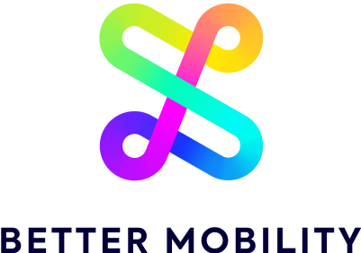 Logo von Better Mobility