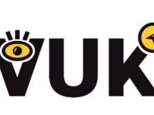 VUK Projektlogo VUK Projektlogo