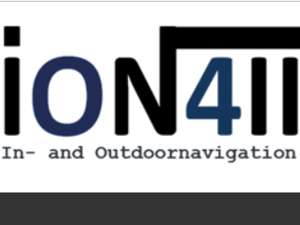 ION4ll Projektlogo ION4ll Projektlogo