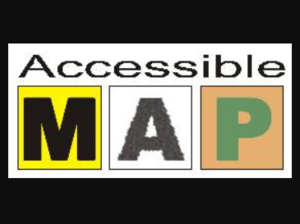 AccessibleMap Logo AccessibleMap Logo