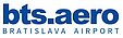 Logo Bratislava Airport