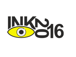 INK2016 Projektlogo INK2016 Projektlogo