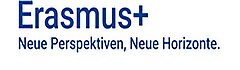 Erasmus Plus Logo