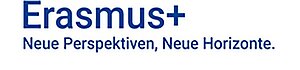 Erasmus Plus Logo
