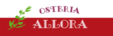 Logo Osteria Allora