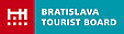 Logo Bratislava Tourist Board