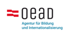 Logo OeaD Agentur für Bildung und Internationalisierung